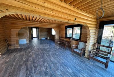 Cabana de vanzare in Colibita, 9 camere, 1002 mp teren - 5