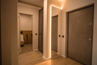 Apartamente de 1,2,3 camere finisate, zona Eroilor, Floresti! - 6