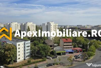 Apartament cu 2 camere decomandat în Titan - 4