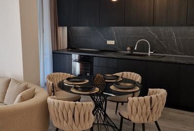 Apartament LUX 3 camere /Herastrau /2 locuri de parcare incluse/ DE INCHIRIAT