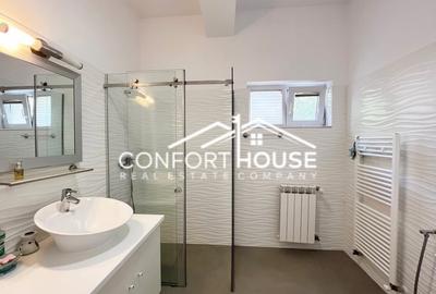 VILA S+P+E, 7 camere,complex rezidential,piscina,IANCU NICOLAE-British School - 27