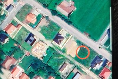 Spațiu comercial, în Cristian