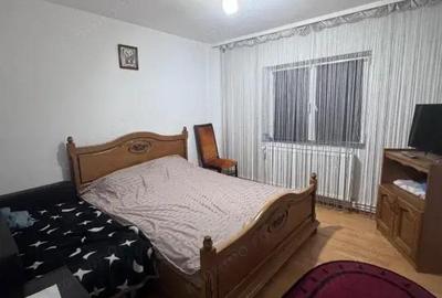 Apartament mobilat si utilat, etaj intermediar, Siret - 1