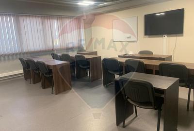 Cladire de Birouri cu 4 etaje- De Inchiriat, zona Calea Clujului - 40