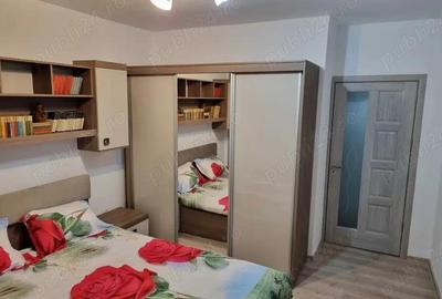 Apartament 2 camere de inchiriat zona ICIL, CENTRALA GAZ - 2