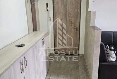 Apartament cu 2 camere decomandat în Girocului - 2
