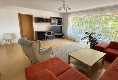 Apartament cu 4 camere decomandat în Central - 4