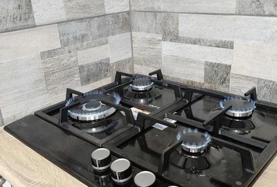 Casă cu 2 camere cu Teren 900 Mp în Central - 4