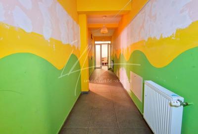 Apartament rar cu 5 camere si curte de 358 mp - Prelungirea Ghencea - 14