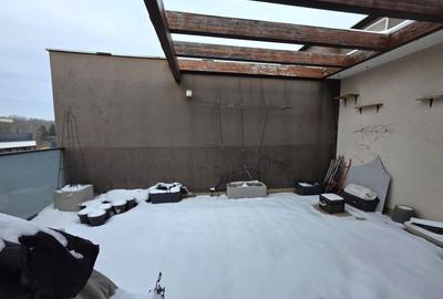 Etaj integral | 2 Penthouse-uri unite | 340 mp | Iancu Nicolae - 22