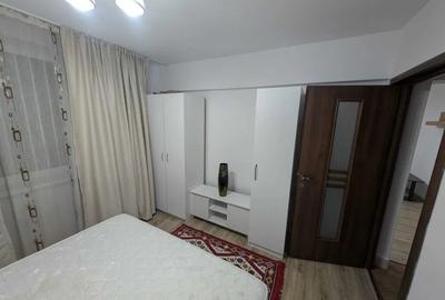 Apartament 2 camere, 55 mp, decomandat, ac, metrou, Piata Sudului - 2