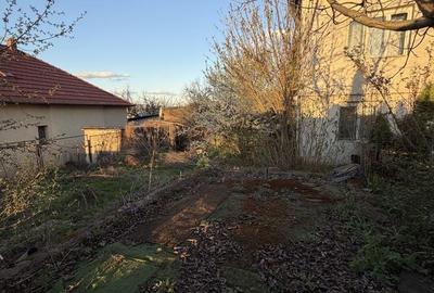 Casă cu 3 camere în Gruia - 4