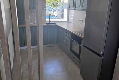 Casă cu 4 camere cu Teren 240 Mp în Mănăștur