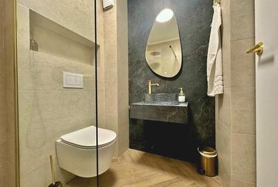 Apartament cu 3 camere decomandat în Central - 4