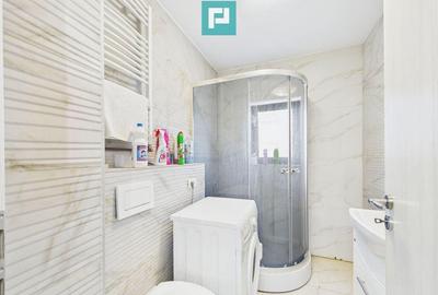 Apartament panoramic cu 3 camere- Intim, Arad - 3