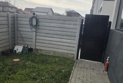 Apartament cu 2 camere semidecomandat, mobilat în Central - 8