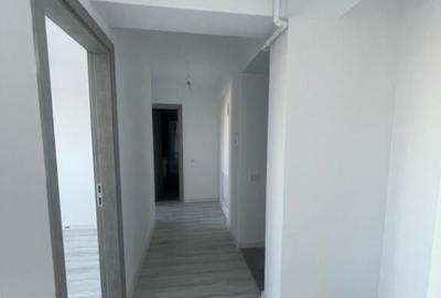 Apartament 3 camere, 87 mp, bloc nou 2025, Zona DiamantuluiSafirului - 2