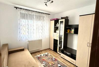 Apartament cu 3 camere - 5