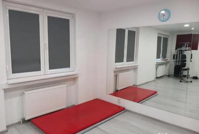 Garsonieră decomandată în Victoriei - 4