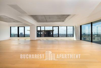 Spectacular 4-Bedroom Apartment in One of Bucharest’s Most Prestigious Buildings - 1