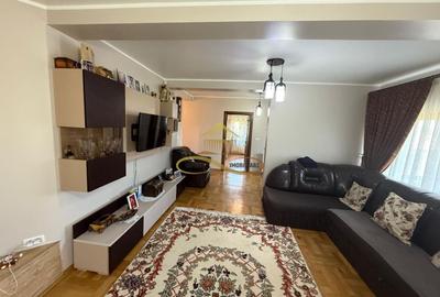 Casă individuală cu 5 camere cu Teren 1800 Mp în Măgura - 5