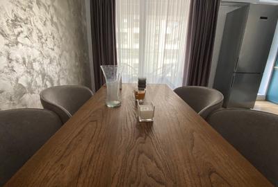 Apartament cu 2 camere decomandat, mobilat în Crângași - 14