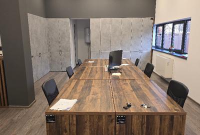 Vand spatiu comercial Deva, Cuza-Voda, suprafata 125 mp, amenajat - 2