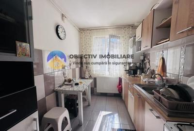 Apartament 2 camere-parter inalt- Zona Darmanesti - 1