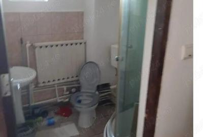 Podu Ros 800 m distanta de Palas Mall Grasonira 30 mp mobiata - 1