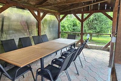 Casă cu 3 camere cu Teren 600 Mp în Freidorf - 4