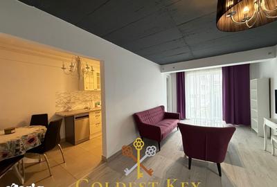 Apartament cu 2 camere în Dâmbul Rotund - 5