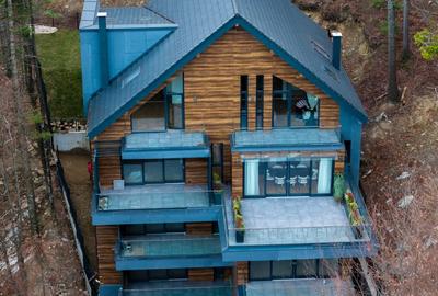 Apartament cu 4 camere în Furnica - 39