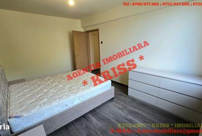 Apartament cu 3 camere decomandat în Ultracentral - 6