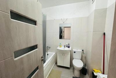 Garsonieră decomandată, mobilată în Chiajna - 6