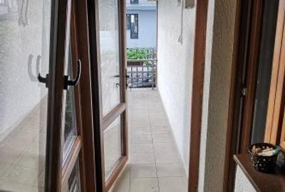 AP. 2 CAMERE 1 MAI, CURTE 21 MP, BLOC NOU, METROU 5 MINUTE, PARCARE - 11