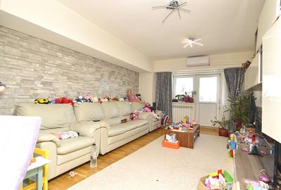 Apartament cu 3 camere decomandat, mobilat în Unirii - 4