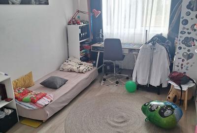 Apartament cu 2 camere decomandat în Obcini - 6