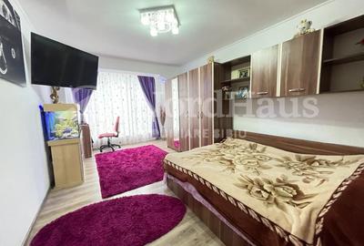 Garsonieră decomandată, mobilată în Terezian - 2