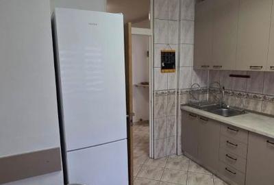 Apartament cu 3 camere decomandat, mobilat în Rahova - 5