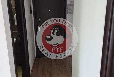 Apartament cu 2 camere semidecomandat, mobilat în Vitan