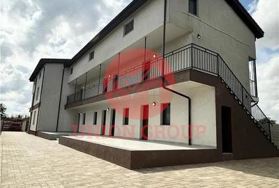 Spațiu comercial, de 500 mp, în Central - 10