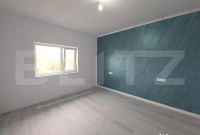 Casă cu 4 camere cu Teren 420 Mp în Central - 2