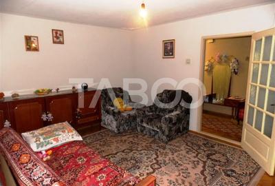 Casa individuala de vanzare 370mp 6 camere si 760mp teren Gusterita - 6