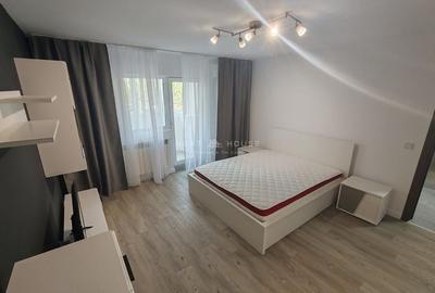 Garsoniera 13 Septembrie - Sebastian - 2