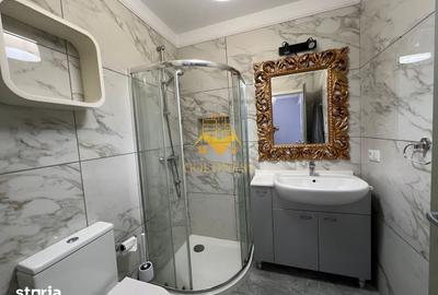 Apartament cu 3 camere, mobilat în Gheorgheni - 11