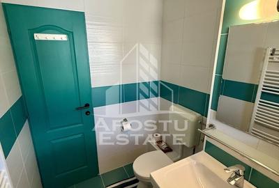 Apartament cu 2 camere decomandat, mobilat în Girocului - 12