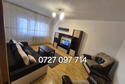 2 camere decomandate Soseaua Stefan cel Mare - 3