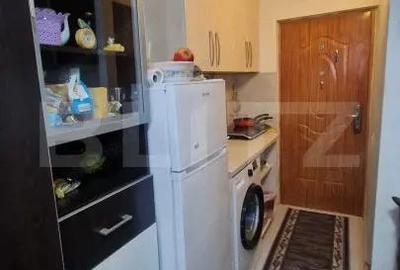 Garsonieră decomandată în Astra - 2