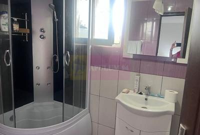 Casa parter+etaj Soseaua Giurgiului- Ferentari. - 9