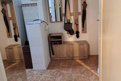 Apartament cu 2 camere semidecomandat în Decebal - 13